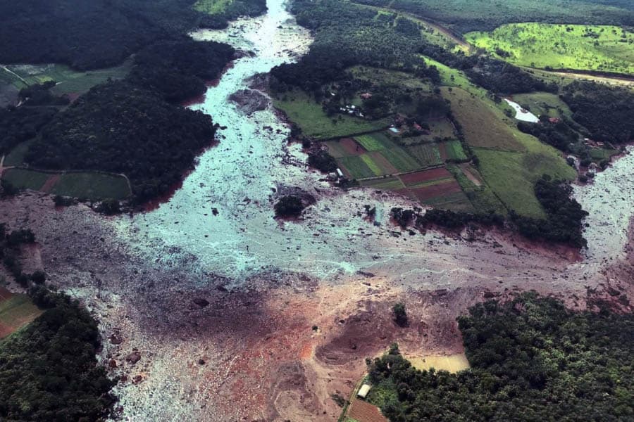 Justiça do Trabalho condena a Vale a pagar R$ 1 milhão por cada trabalhador morto em Brumadinho
