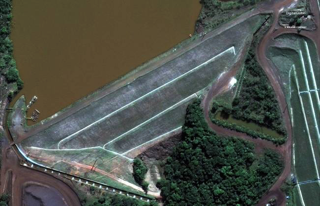 A Comissão concedeu vista aos senadores da CMA sobre PL da Política Nacional de Direitos das Populações Atingidas por Barragens.