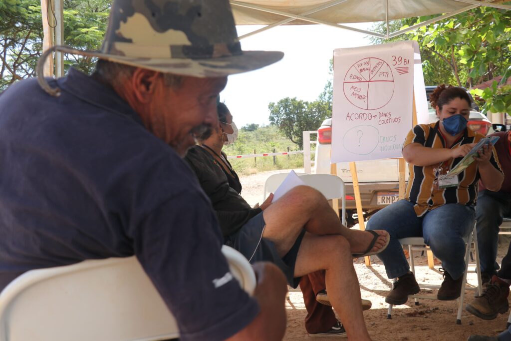 plantão guaicuy no recanto do laranjo