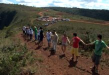 Serra do Gandarela: experiência de mobilização que barrou mineração