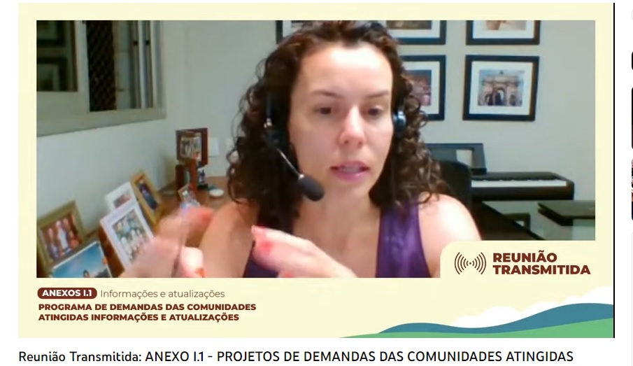 comitê compromitentes dúvidas anexo 1.1